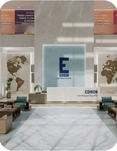 Edison.Dahlalhamam